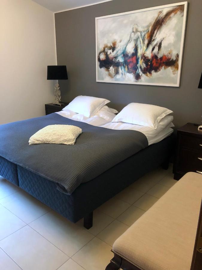 Hotel Dimon Stora Mork ภายนอก รูปภาพ