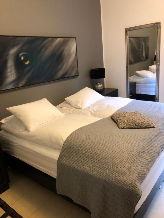 Hotel Dimon Stora Mork ภายนอก รูปภาพ